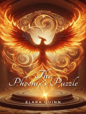 cover image of The Phoenix's Puzzle